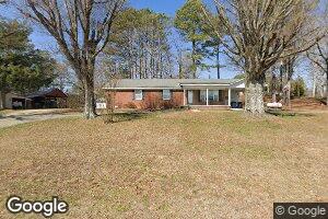 1151 Rocky Knob Rd, Finger, TN 38334