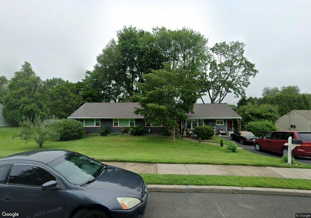 1301 Stotesbury Ave, Glenside, PA 19038 - photo 1