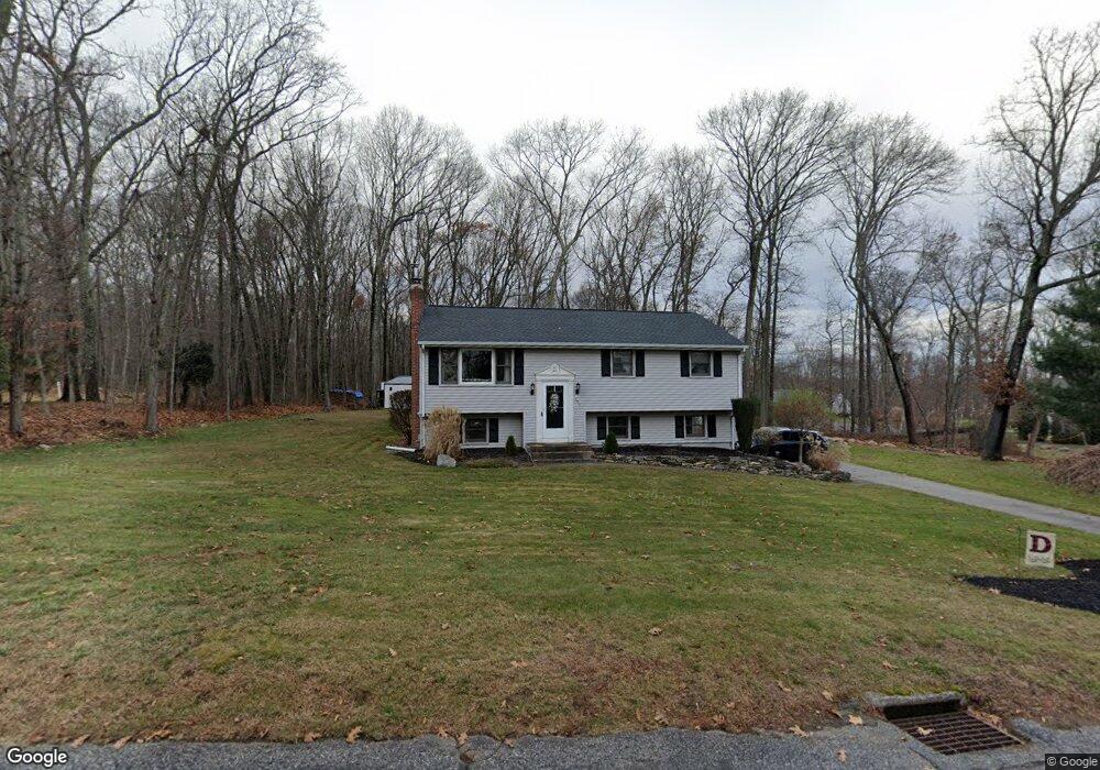 397 Mark Dr, Coventry, CT 06238 - photo 1