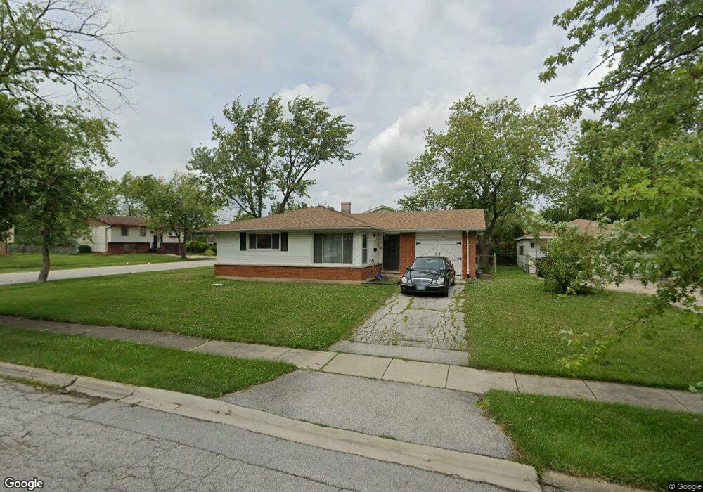 17103 Elm Dr, Hazel Crest, IL 60429 - photo 1