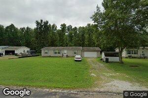 7064 Rutledge St SE, Dennison, OH 44621