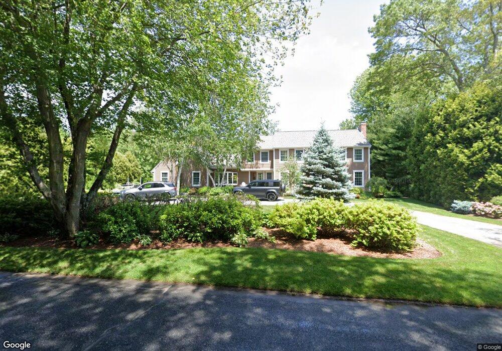 60 Crosswynds Dr, Saunderstown, RI 02874 - photo 1