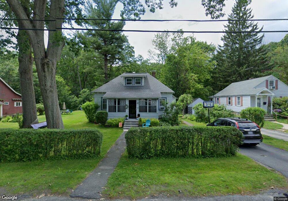 17 Dawson Rd, Worcester, MA 01602 - photo 1