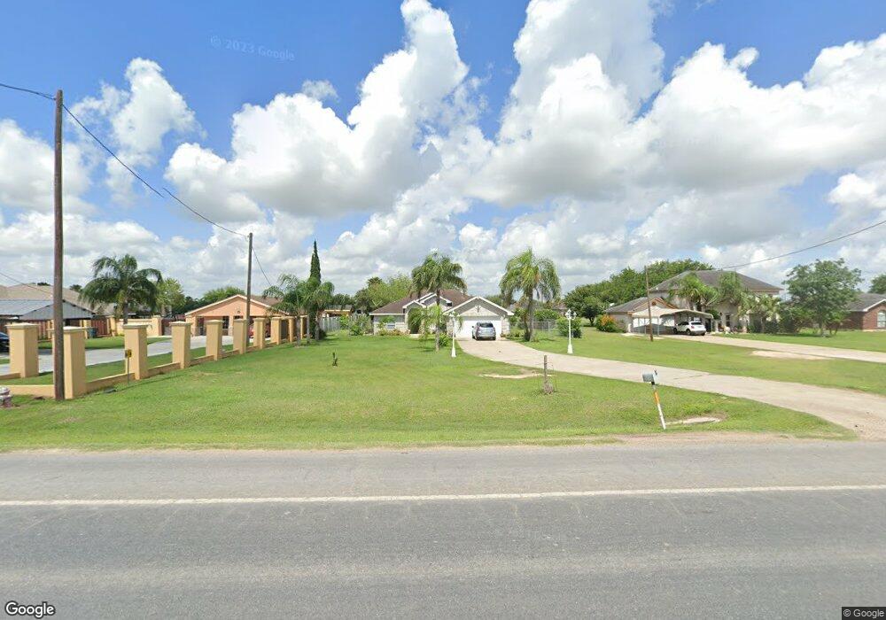6307 N Fm 493, Donna, TX 78537 - photo 1