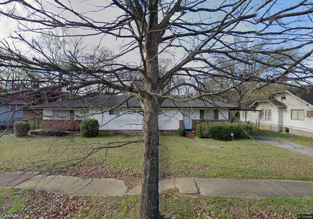 2504 E 3rd St, Chattanooga, TN 37404 - photo 1
