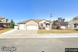 2446 W 1750 S, Syracuse, UT 84075