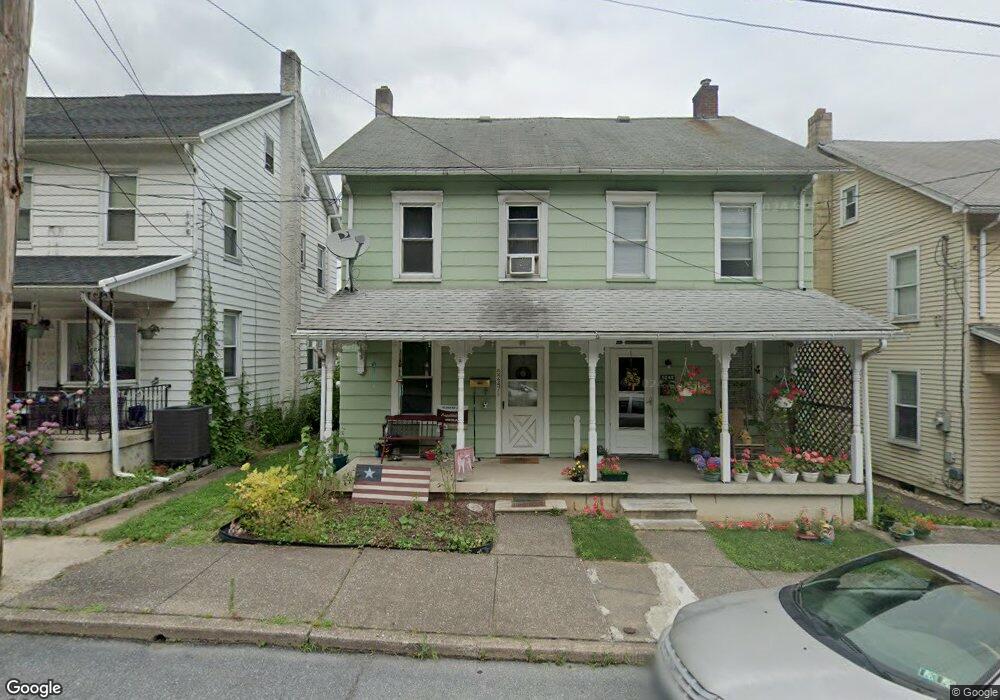 5247 3rd St, Whitehall, PA 18052 - photo 1