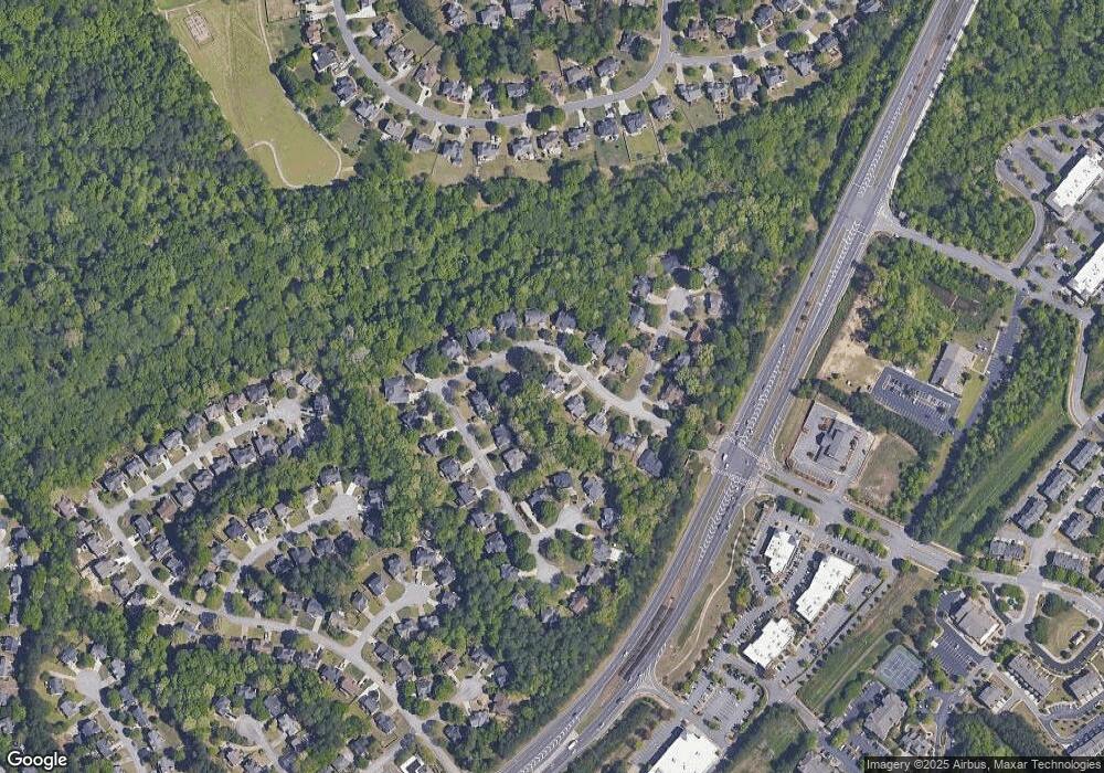 3990 Vista Point Ln, Suwanee, GA 30024 - photo 1