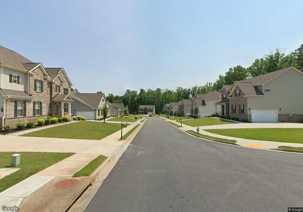 0 Sweet Cherry Ln unit 8579535, Cumming, GA 30040 - photo 1