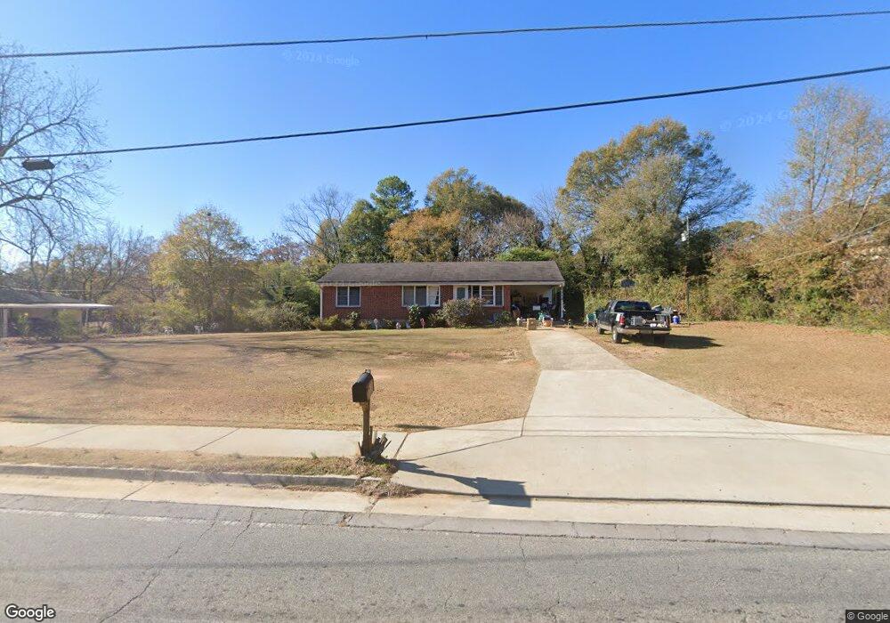 1609 Rockbridge Rd, Stone Mountain, GA 30087 - photo 1