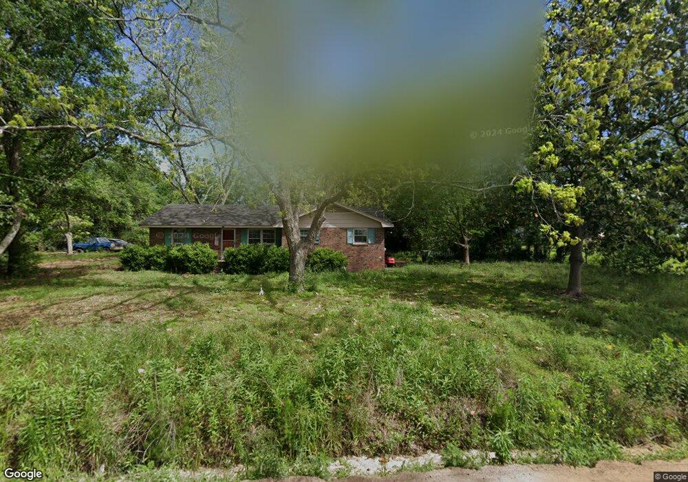 229 Ladson Rd, Moultrie, GA 31768 - photo 1