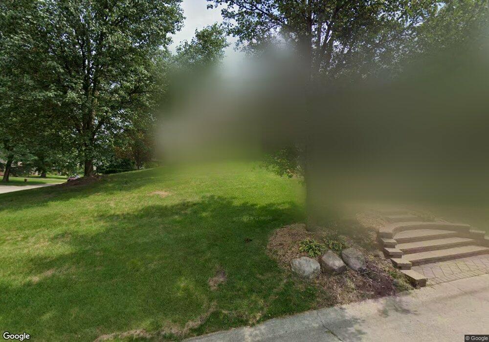 2151 Chestnut Ct, West Bloomfield, MI 48324 - photo 1