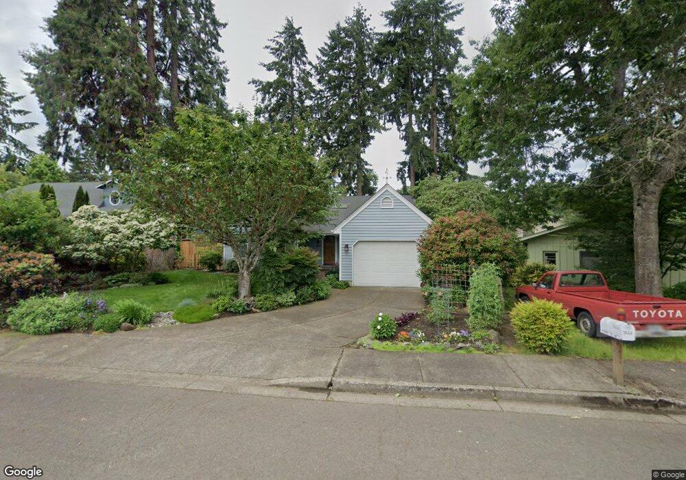 1622 Bradley Dr, Eugene, OR 97401 - photo 1