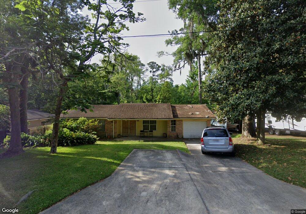 7090 Tynan Ave, Jacksonville, FL 32211 - photo 1