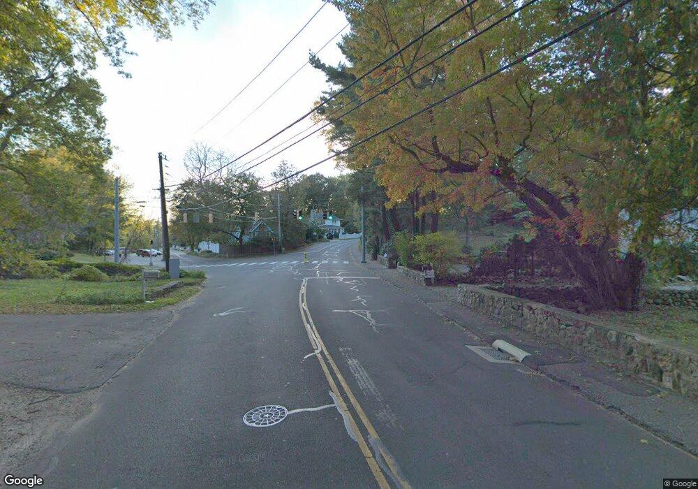 1 Tavern Island, Rowayton, CT 06854 - photo 1