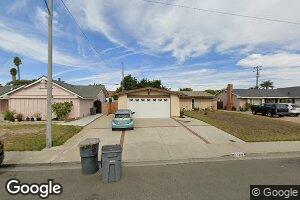 1331 Azalea St, Oxnard, CA 93036