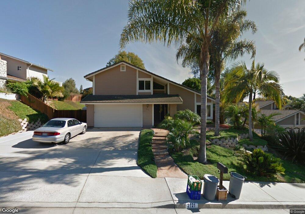 2721 Athens Ave, Carlsbad, CA 92010 - photo 1