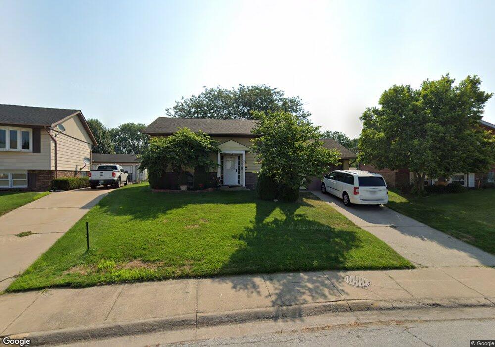4455 E Guadalupe Cir, East Chicago, IN 46312 - photo 1