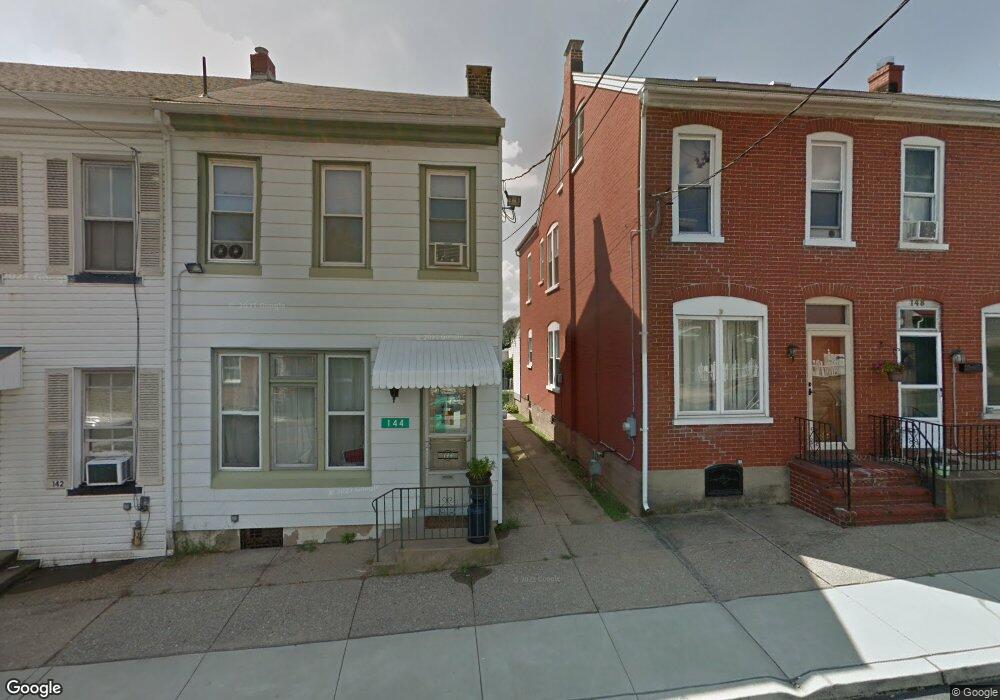 146 N 4th St, Hamburg, PA 19526 - photo 1