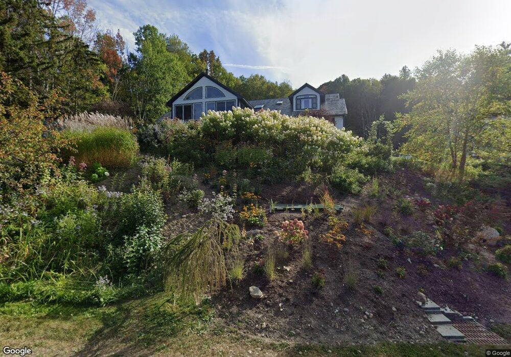 991 Nichols Hill Rd, Dorset, VT 05251 - photo 1