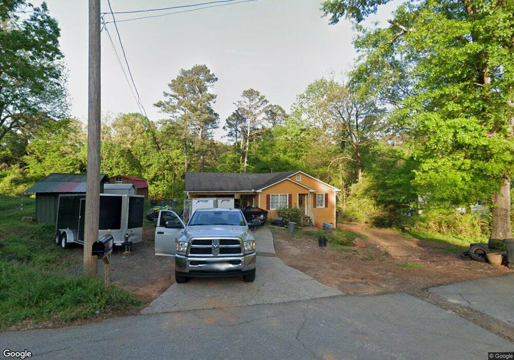 192 Line St, Buford, GA 30518 - photo 1