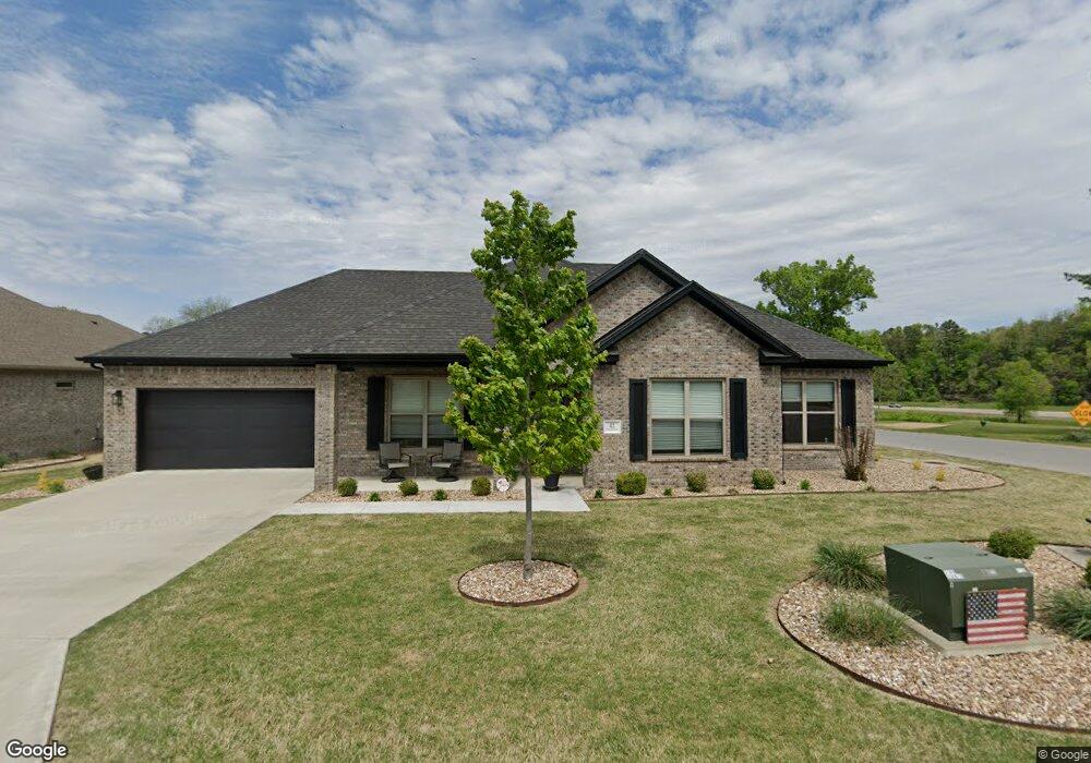 42 Villas Way, Bella Vista, AR 72715 - photo 1