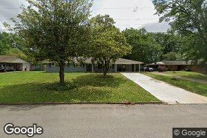 1005 Buchanan St, Tupelo, MI 38801