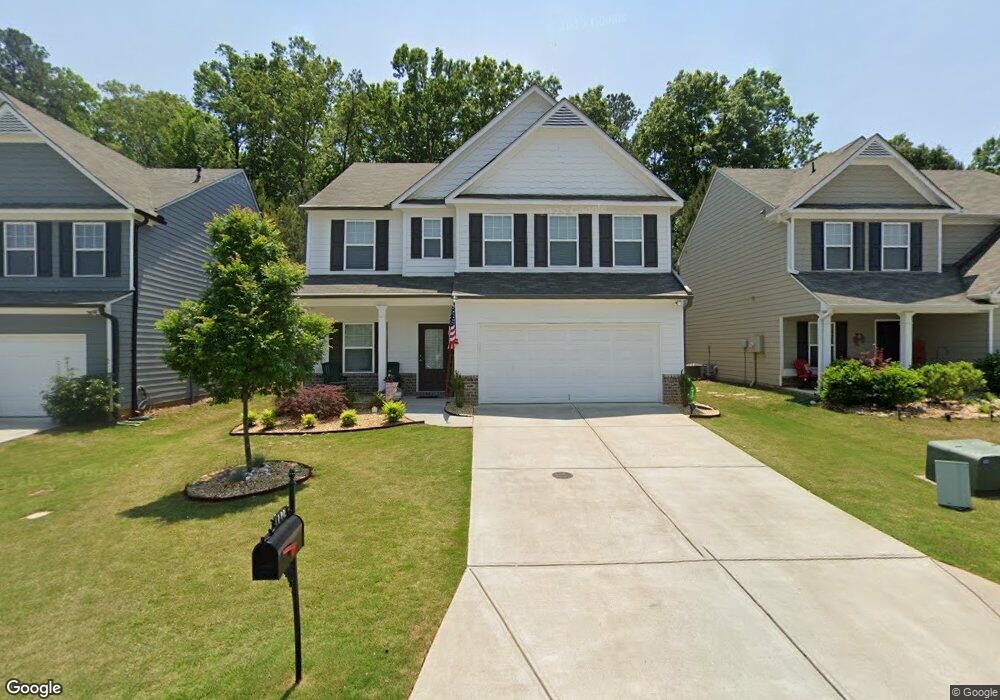 180 Laurelcrest Ln unit 207, Dallas, GA 30132 - photo 1