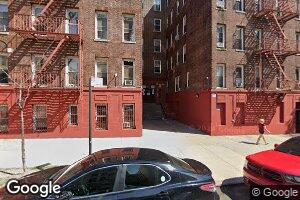 449 Audubon Ave Unit 4 G, New York, NY 10040