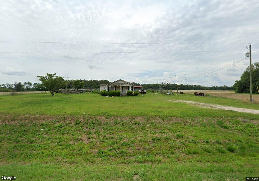 1898 Mcmillian Rd, Lenox, GA 31637 - photo 1