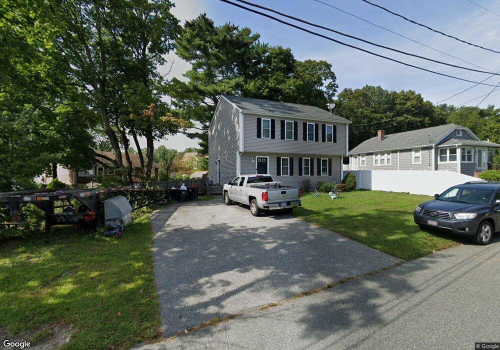 6 Carlisle St unit 1, Brockton, MA 02302 - photo 1