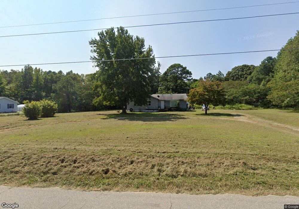 705 Healys Rd, Locust Hill, VA 23092 - photo 1