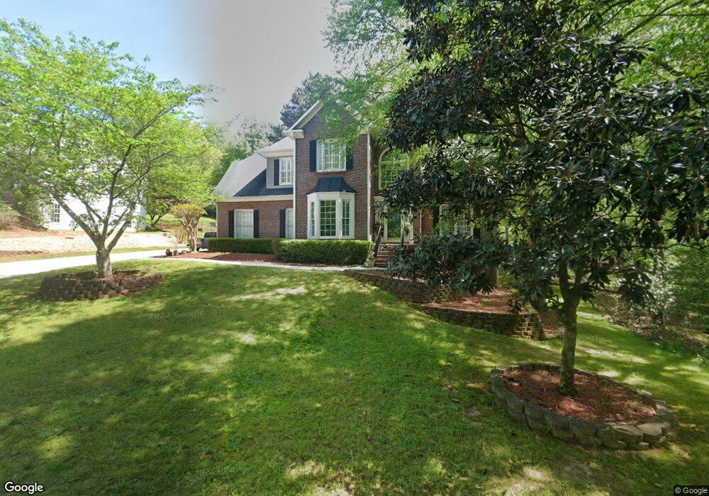 6366 S Creek Ct, Flowery Branch, GA 30542 - photo 1