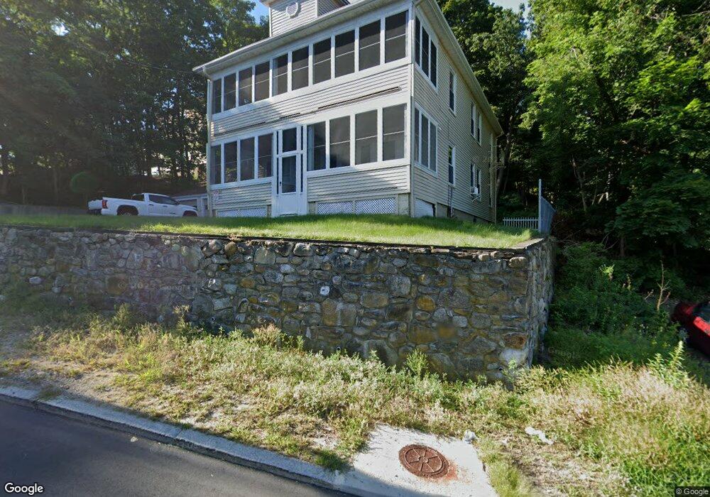 1 Logee St, Woonsocket, RI 02895 - photo 1