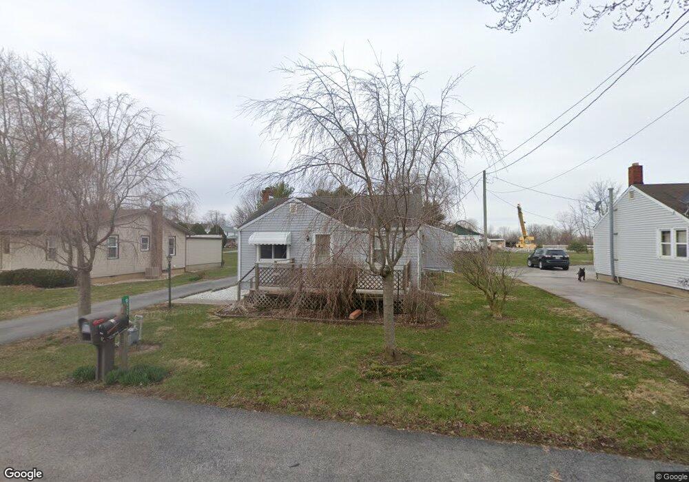 9229 Bucher Rd, Columbus Grove, OH 45830 - photo 1