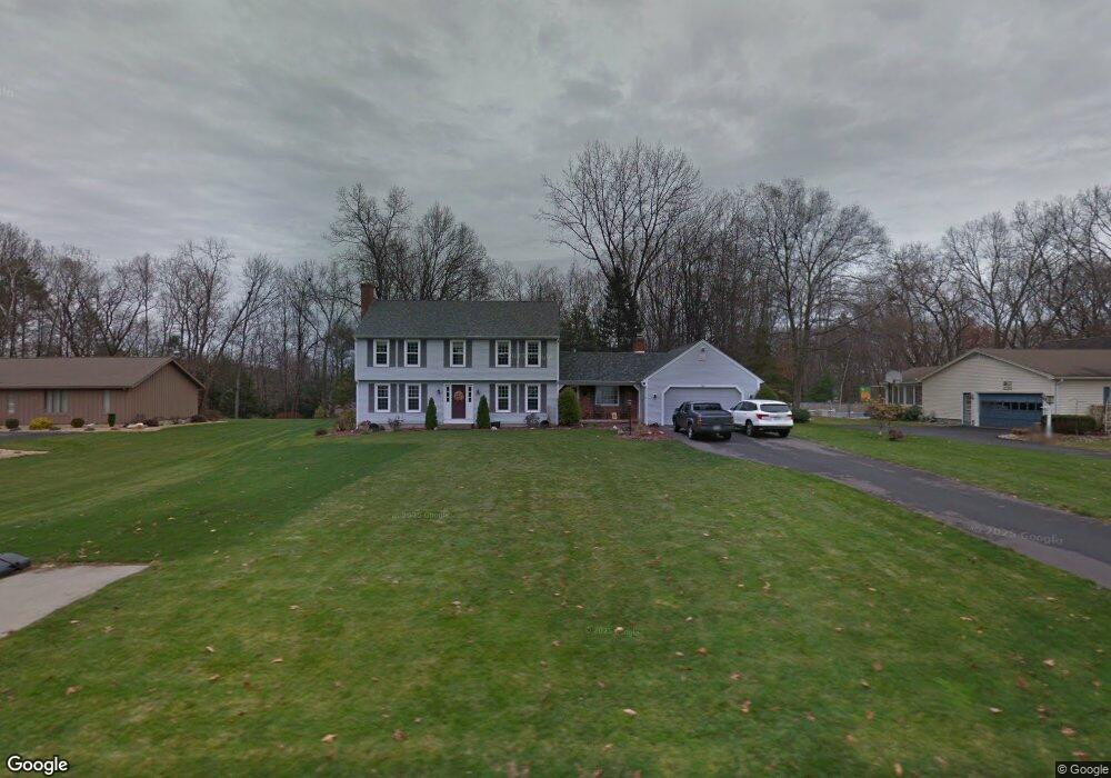 226 Woodbrook Terrace, West Springfield, MA 01089 - photo 1