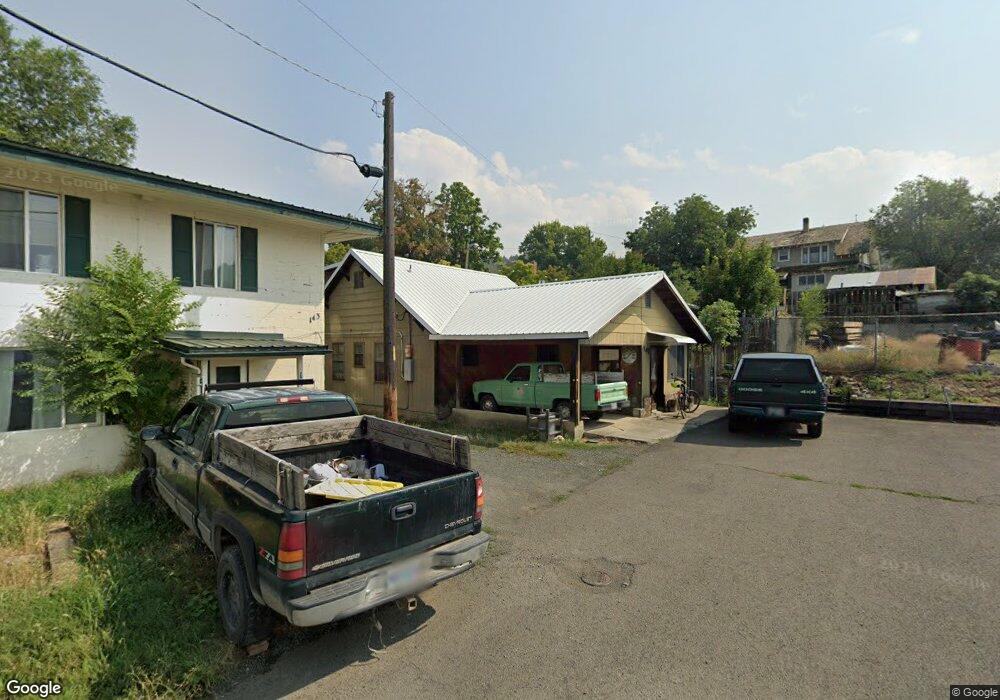 141 NE Elm St, John Day, OR 97845 - photo 1