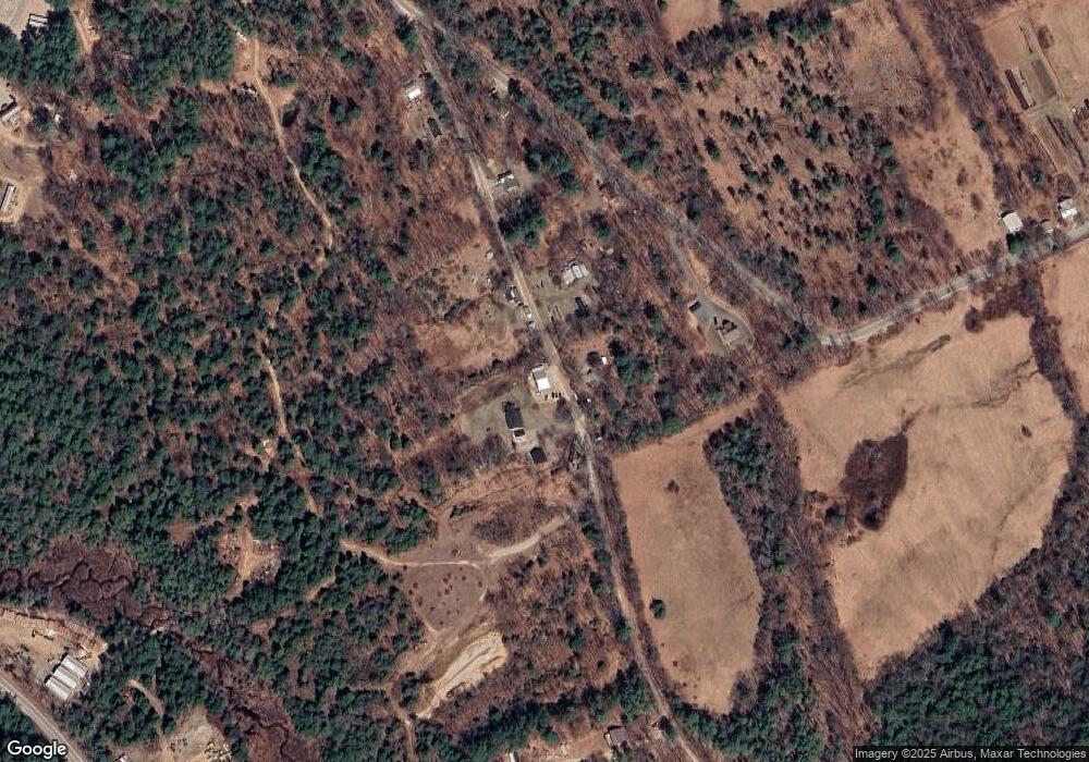 46 Keyser Rd, Andover, NH 03216 - photo 1