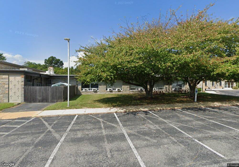 8680 Fort Smallwood Rd, Pasadena, MD 21122 - photo 1