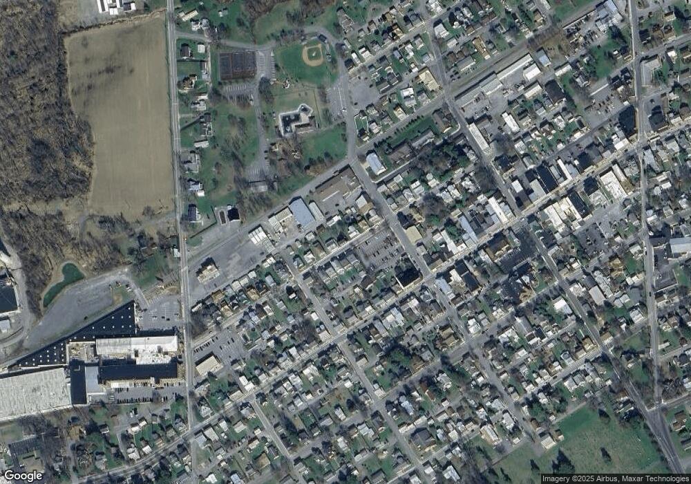 520 Walnut St, Mifflinburg, PA 17844 - photo 1