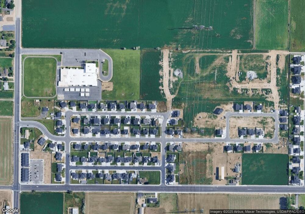 3308 W 3175 S, West Haven, UT 84401 - photo 1