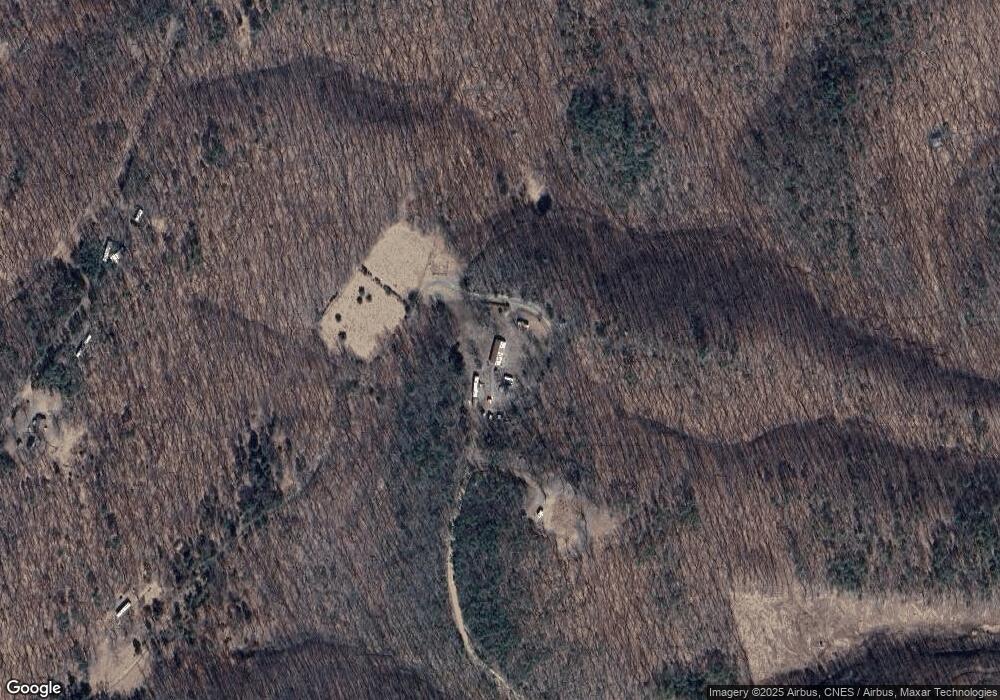 662 Rustic Ln, Lahmansville, WV 26731 - photo 1