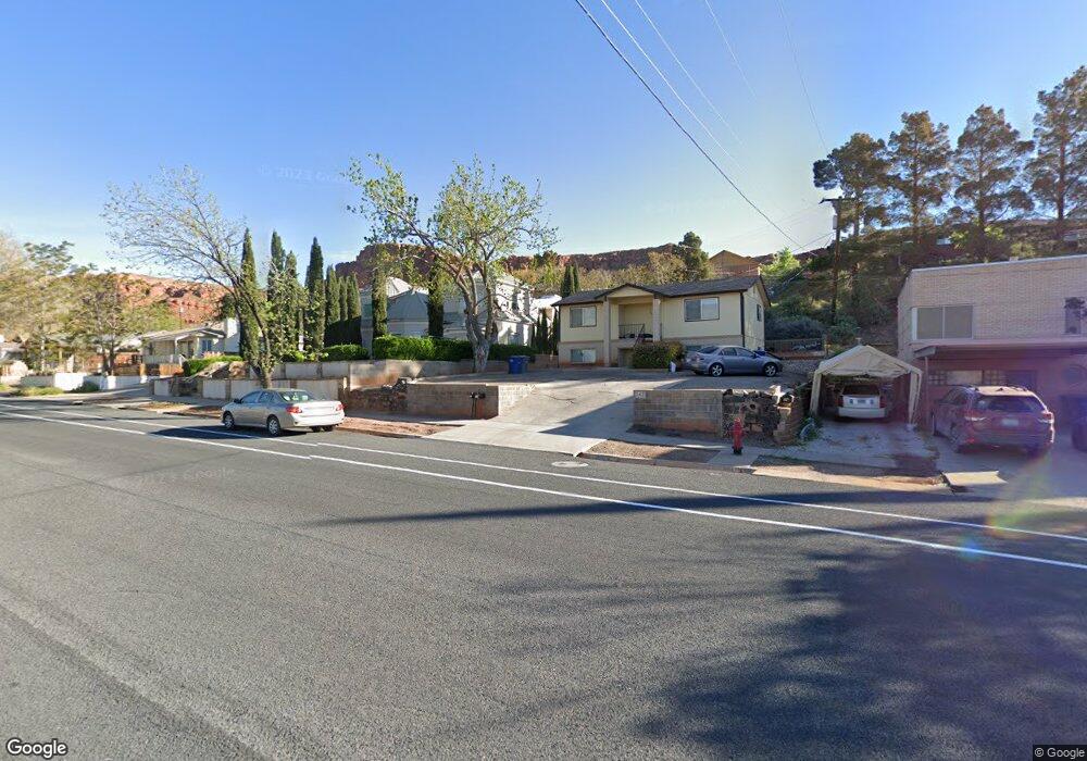 207 W 400 N, St. George, UT 84770 - photo 1