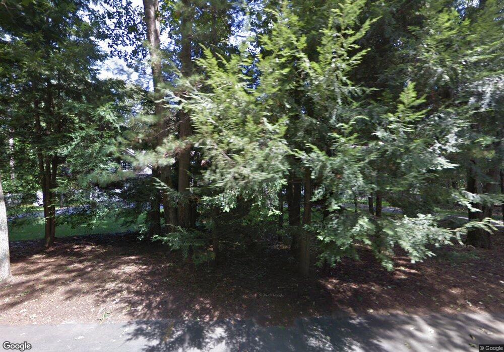 173 Winding River Rd, Wellesley, MA 02482 - photo 1