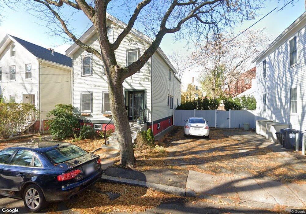 7 Union St, Cambridge, MA 02139 - photo 1