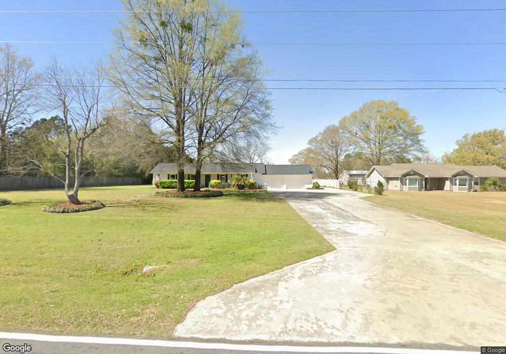 4807 Housers Mill Rd, Byron, GA 31008 - photo 1