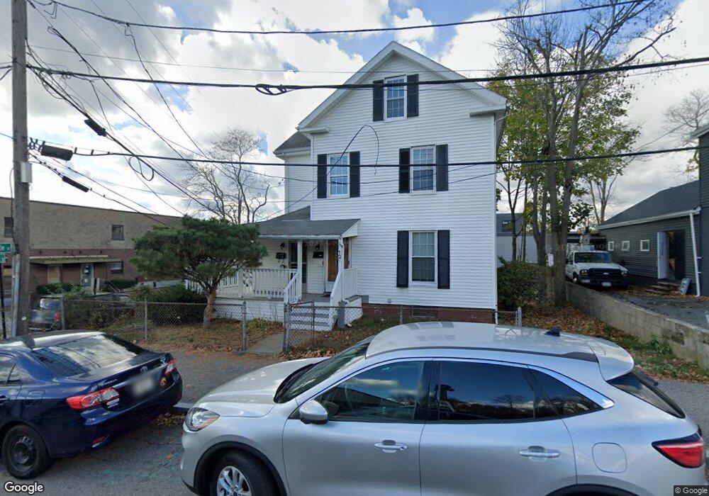 13 Ash St, Quincy, MA 02171 - photo 1