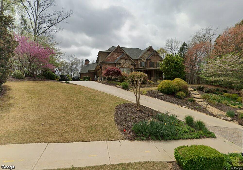 1310 Cashiers Way, Roswell, GA 30075 - photo 1