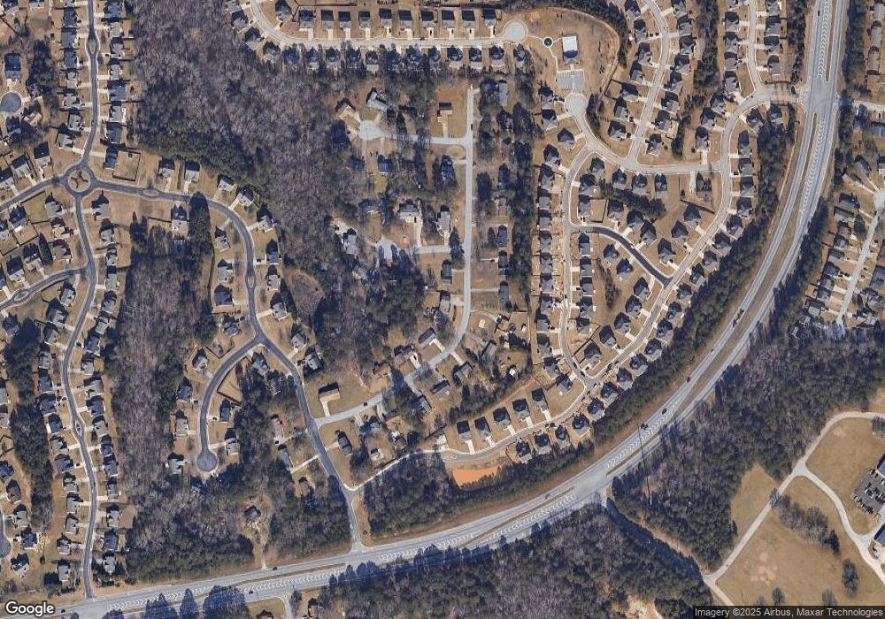 2361 Brianna Ave NE, Conyers, GA 30012 - photo 1