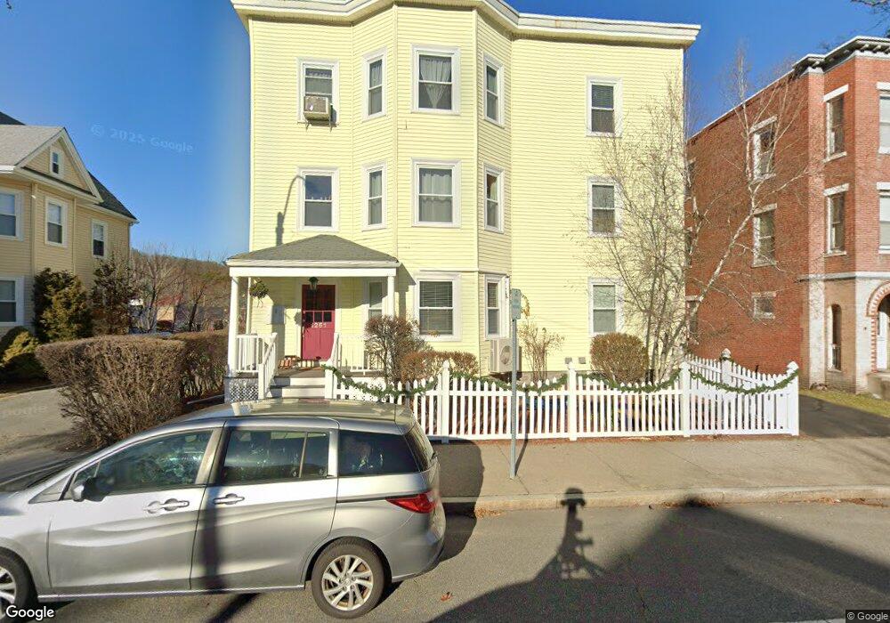 1261 Massachusetts Ave unit 3, Arlington, MA 02476 - photo 1